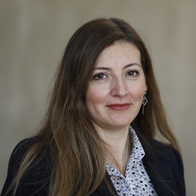 Jacqueline González