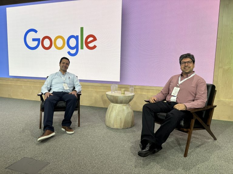 Ingeniería UC obtiene galardón regional en el Gemini LATAM AI Challenge de Google