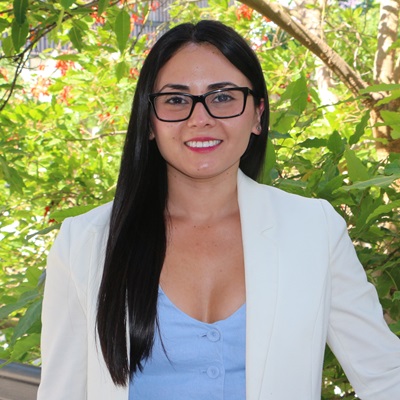 María Fernanda Faúndez