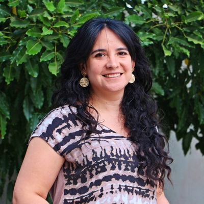 Muriel Oyarzún
