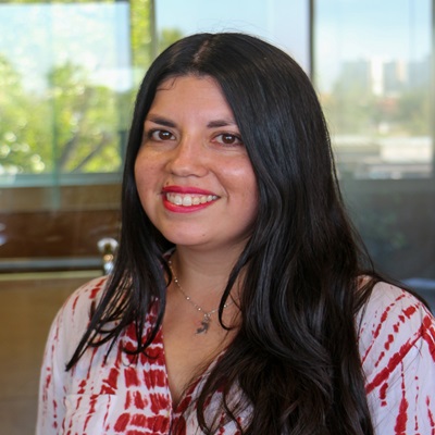 Tamara Cáceres