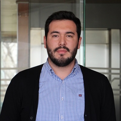 Nicolás Jimenez