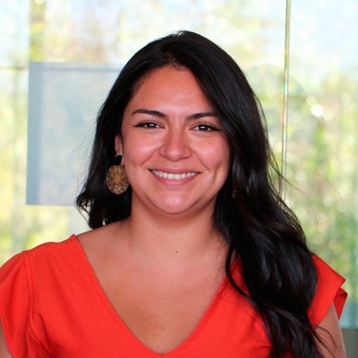 Paulina Lizama