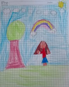 Emma (6 años)