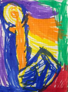 Luciana (4 años)